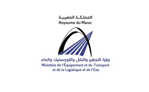 Ministère de l'Équipement et du Transport — Royaume du Maroc