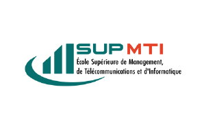SUP MTI — École Supérieure de Management, de Télécommunications et d'Informatique